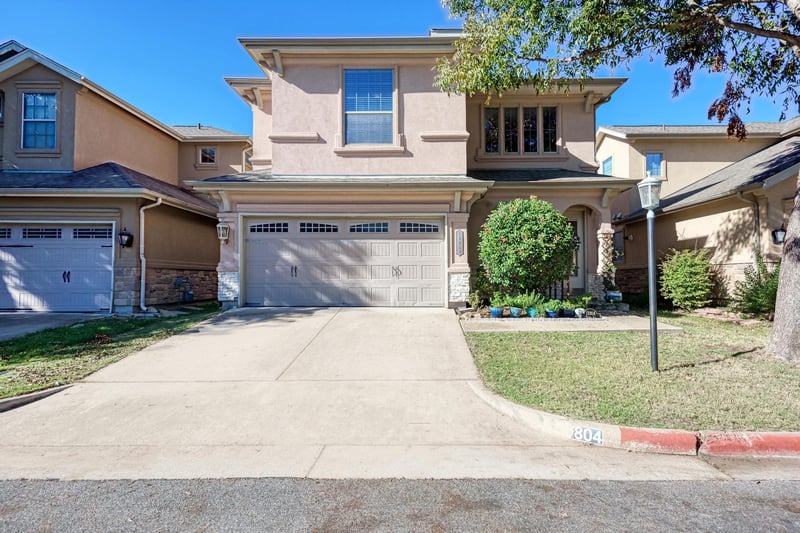 Virtual tour of 12804 Venice LN