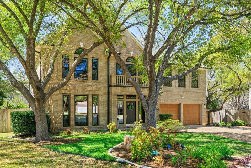 Virtual tour of 12805 Bivins CT