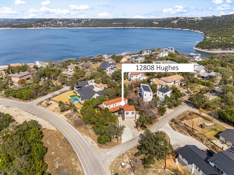Virtual tour of 12808 Hughes ST