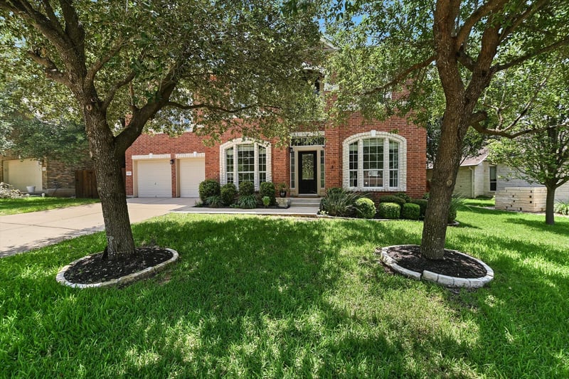 Virtual tour of 12820 Rush Creek LN