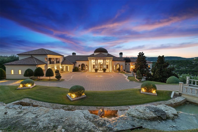 Virtual tour of 12821 Hughes Park RD