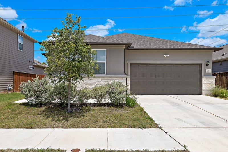 Virtual tour of 129 Adeline RD