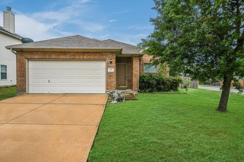 Virtual tour of 129 Almquist ST