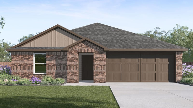 Virtual tour of 129 Baby Calf Roping RD