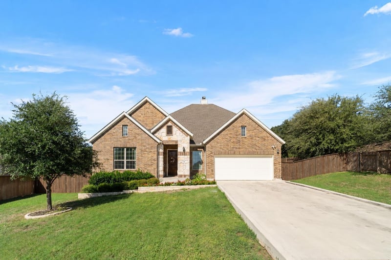 Virtual tour of 129 Bear Paw Run