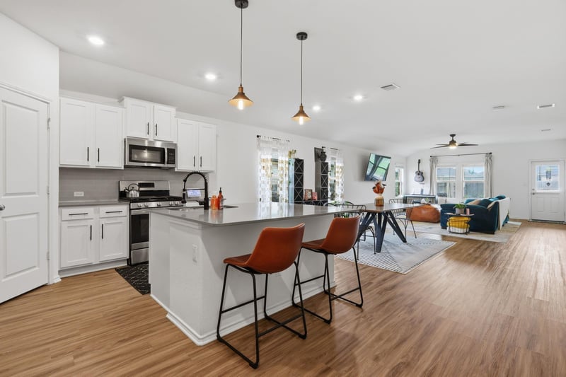Virtual tour of 129 Esparza DR