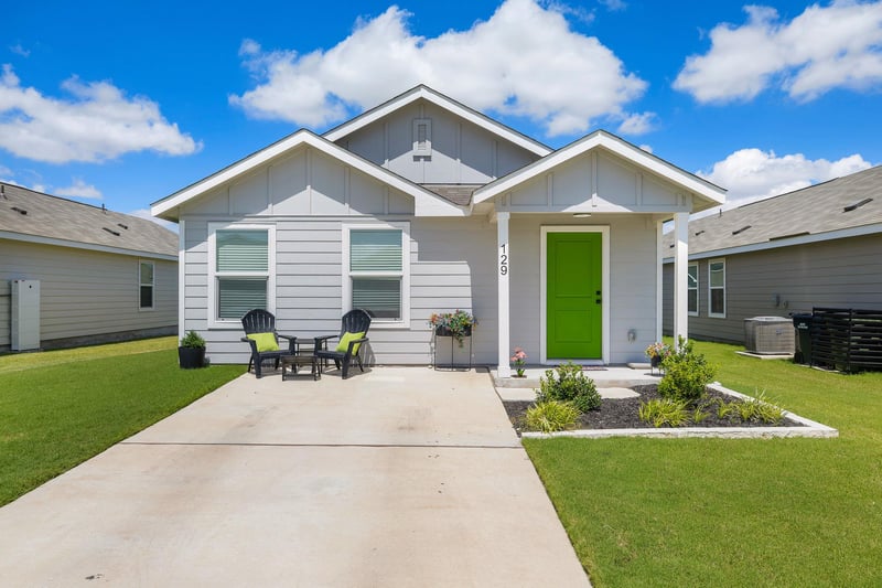 Virtual tour of 129 Jack Browning DR