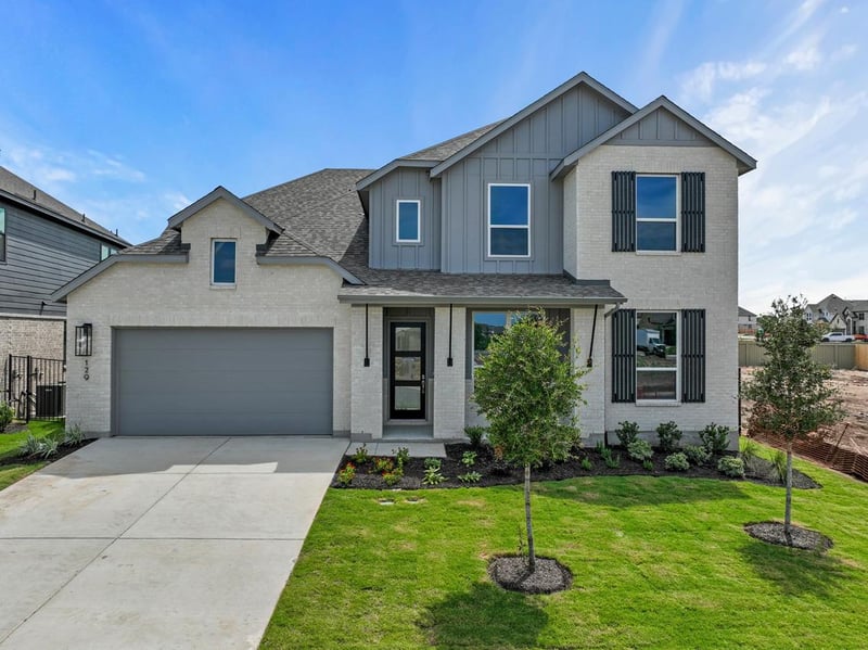 Virtual tour of 129 Las Posas DR