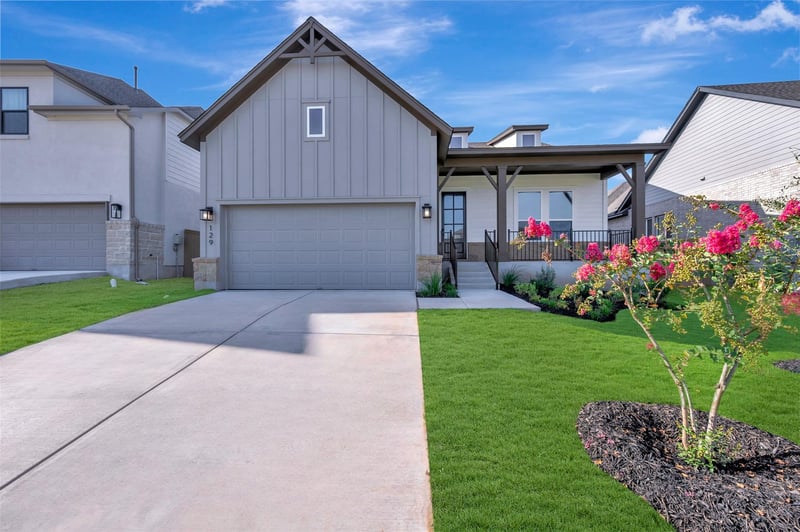 Virtual tour of 129 Pinyon Pine DR