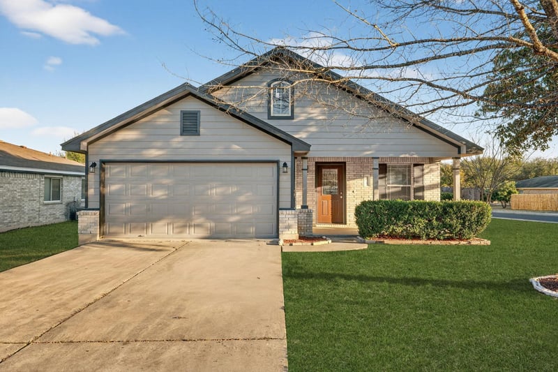Virtual tour of 129 Salado Dr