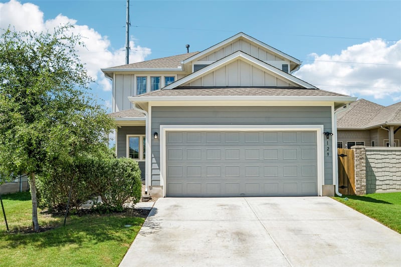 Virtual tour of 129 Trailstone DR