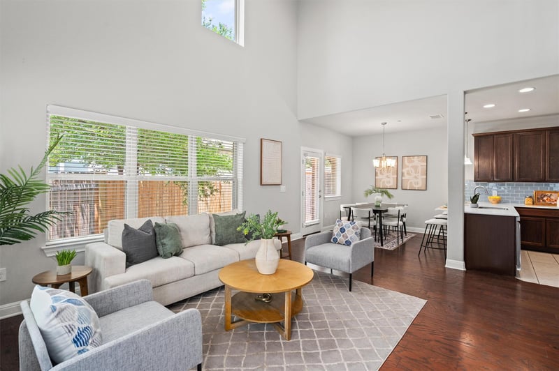 Virtual tour of 12900 Michelangelo ST