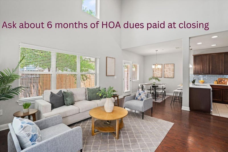 Virtual tour of 12900 Michelangelo ST Unit #401