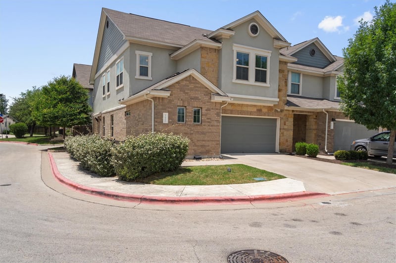 Virtual tour of 12900 Michelangelo ST Unit #401