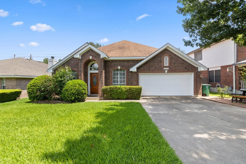 Virtual tour of 12901 Partridge Bend DR