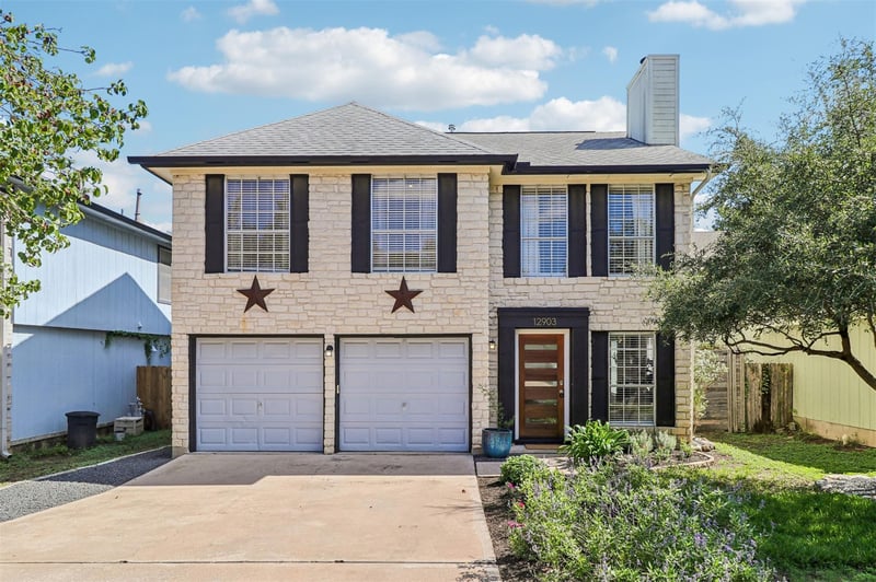Virtual tour of 12903 Marimba Trl