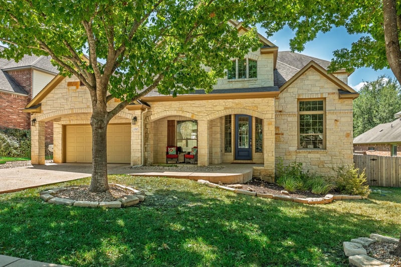 Virtual tour of 12905 Little Dipper Path