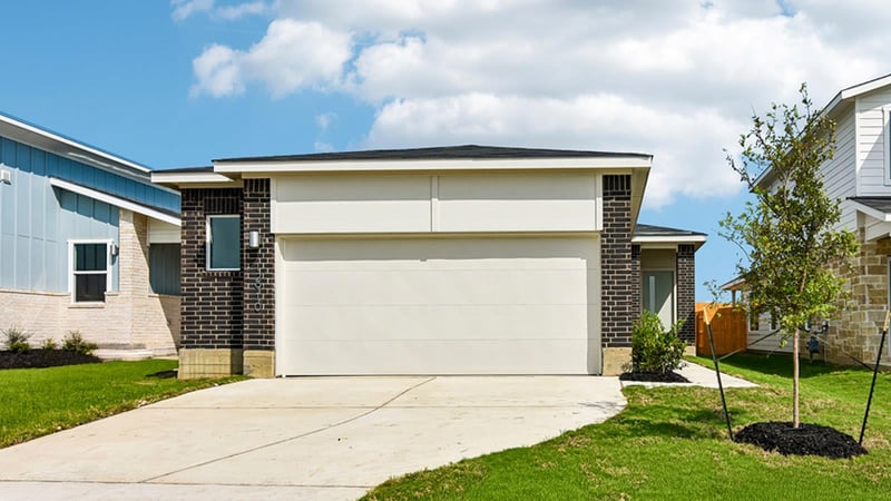 Virtual tour of 12910 Cattle Rustler RD