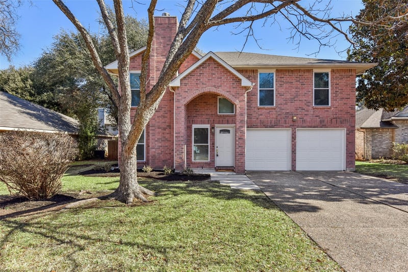 Virtual tour of 12911 Tantara Dr