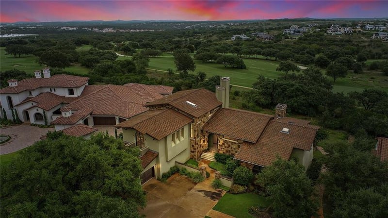 Virtual tour of 12912 Hacienda RDG