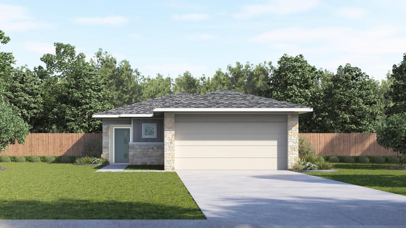 Virtual tour of 12914 Cattle Rustler RD