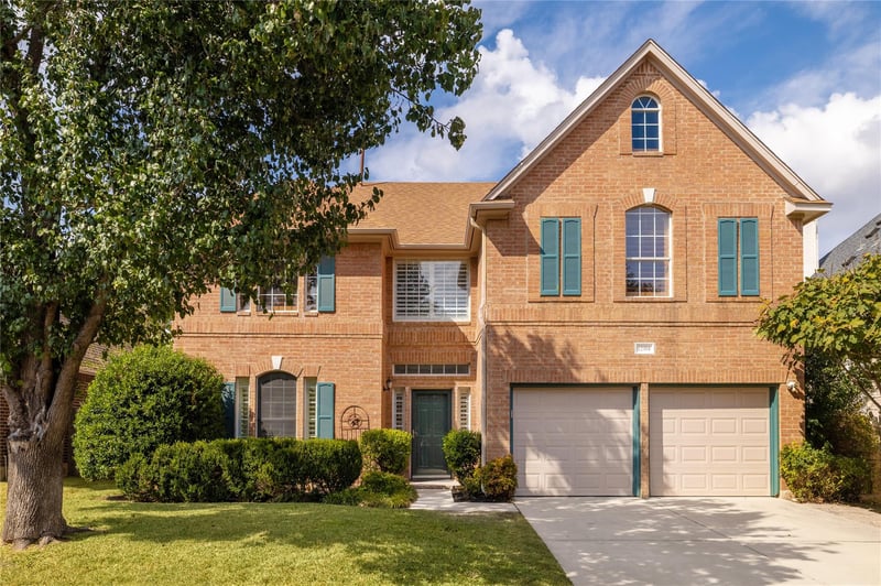 Virtual tour of 12914 Partridge Bend DR