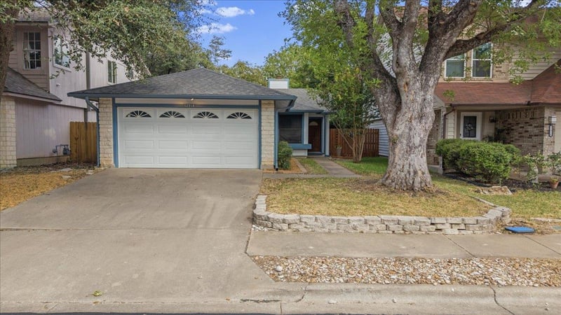 Virtual tour of 12914 Steeple Chase DR