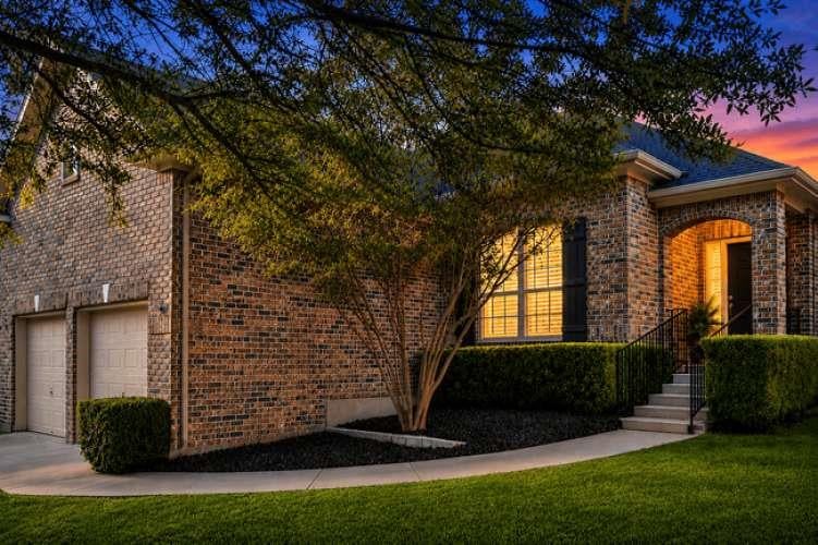 Virtual tour of 12920 Appaloosa Chase DR
