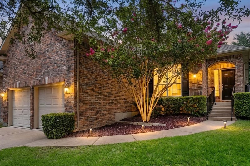 Virtual tour of 12920 Appaloosa Chase DR