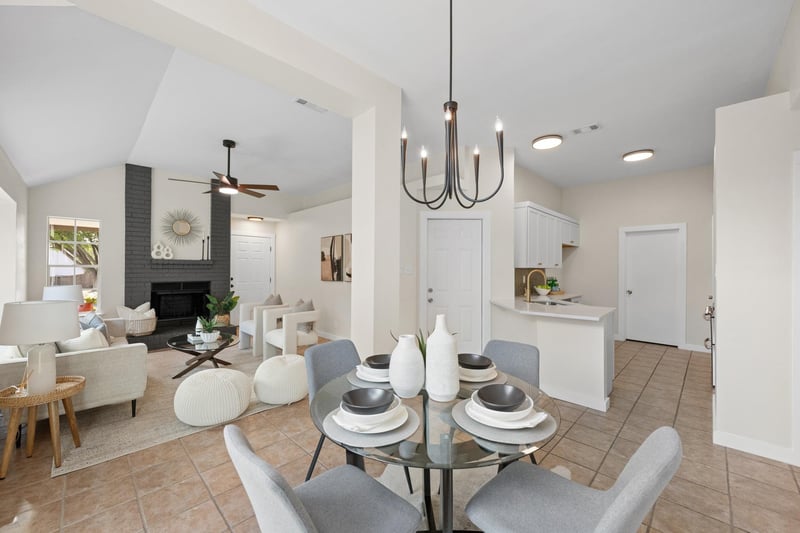 Virtual tour of 12922 Staton Dr