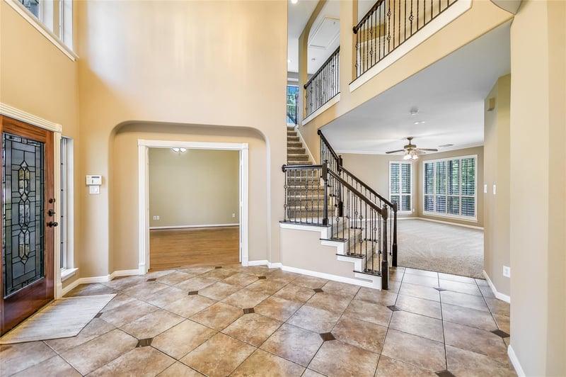 Virtual tour of 12935 Brigham DR