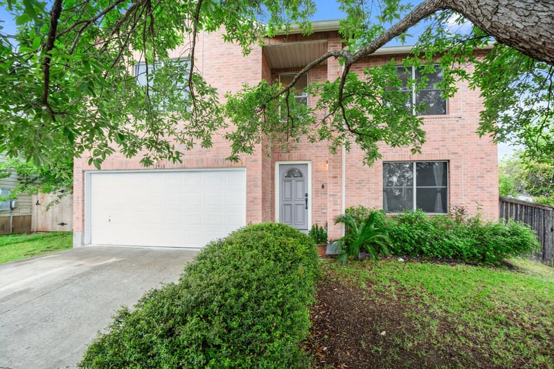 Virtual tour of 12960 Dionysus Dr