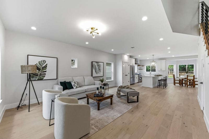 Virtual tour of 13 Autumn Oaks Dr