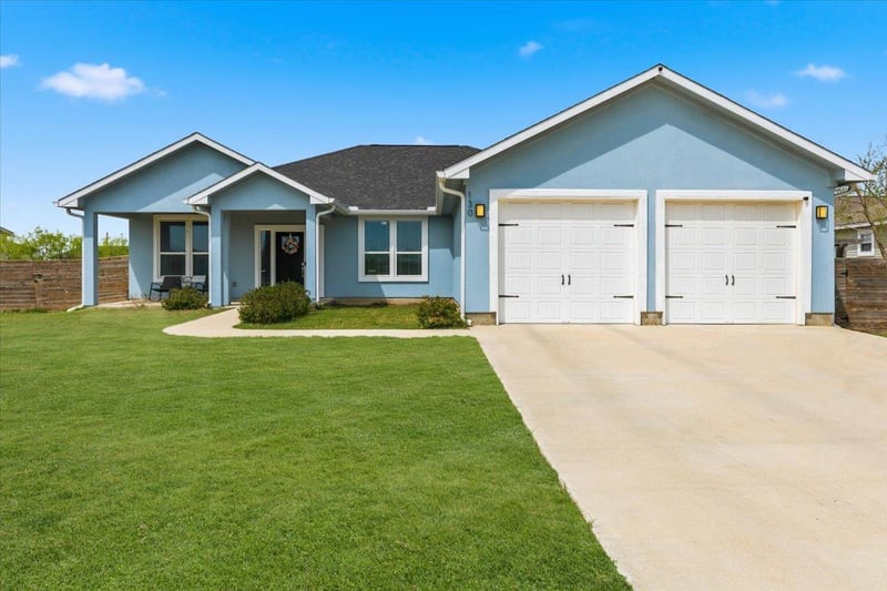 Virtual tour of 130 Coyote Ridge DR