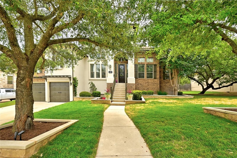 Virtual tour of 130 Granite LN