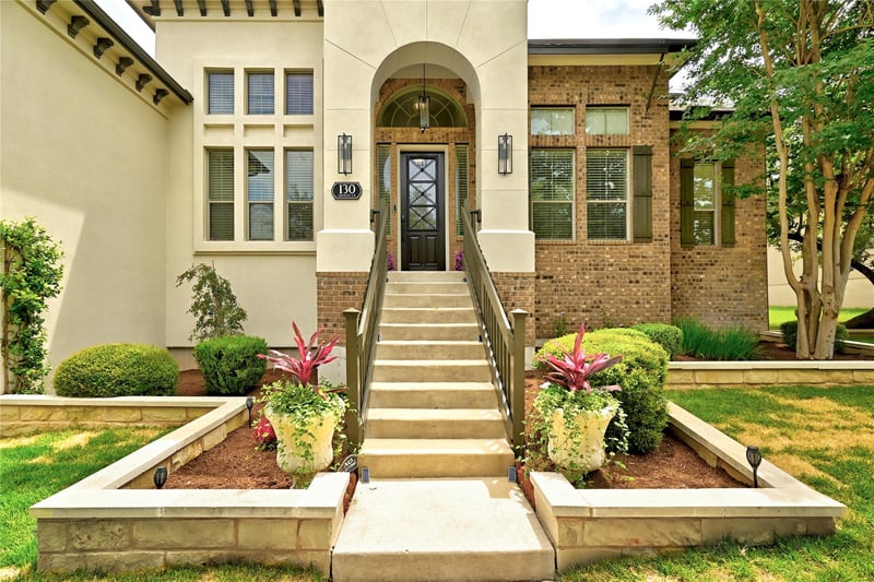 Virtual tour of 130 Granite LN