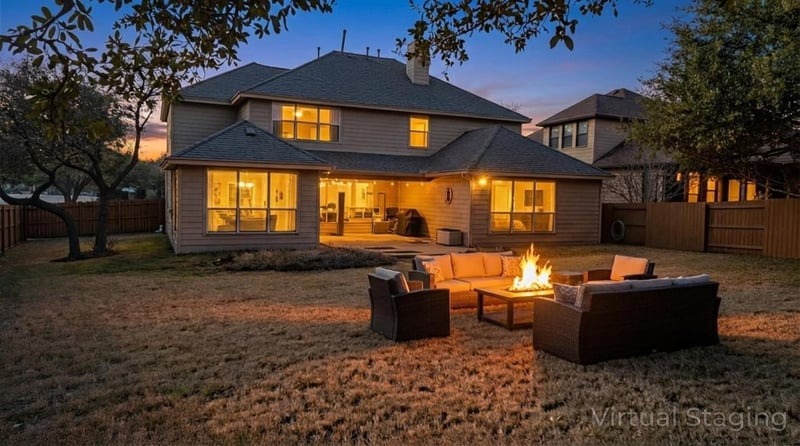 Virtual tour of 1300 Terrace VW