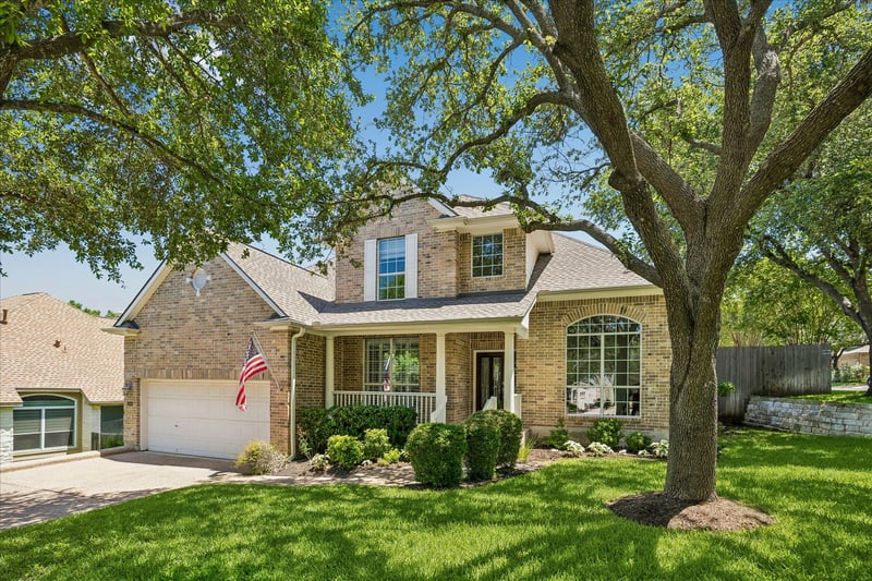 Virtual tour of 13000 Titus CT