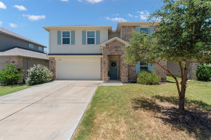 Virtual tour of 13005 Brahmin DR