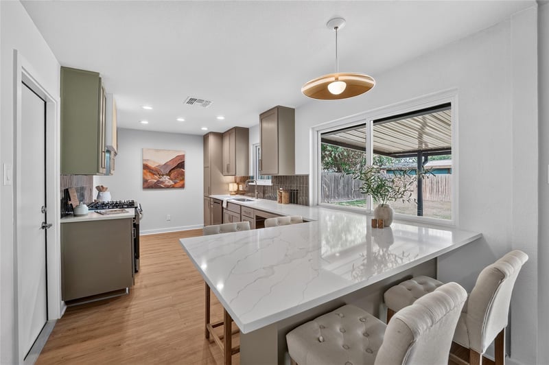 Virtual tour of 13005 Powderhorn ST