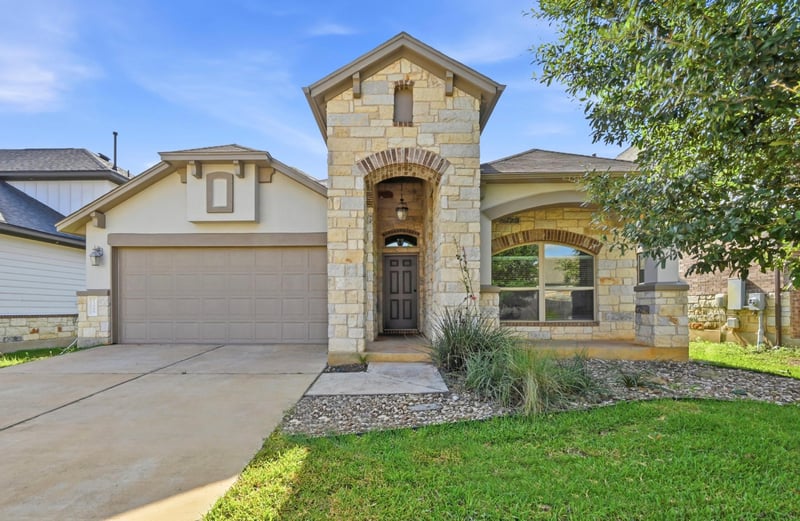 Virtual tour of 13009 Olivers WAY