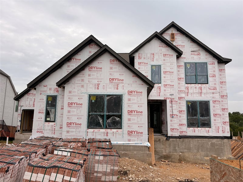 Virtual tour of 1301 Jolie Rose BND