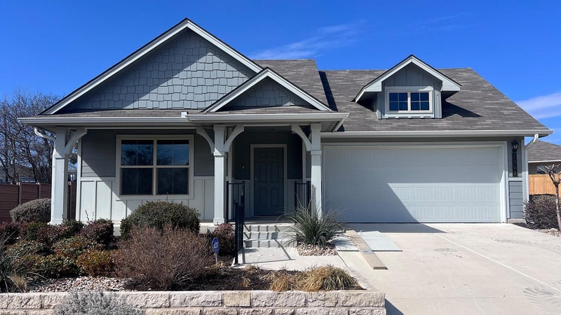 Virtual tour of 1302 Merritt St