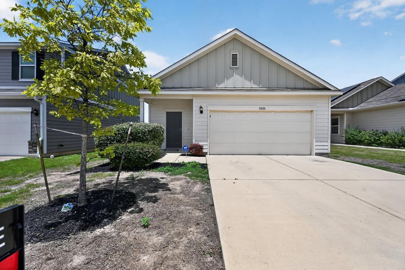 Virtual tour of 13020 Foreston DR