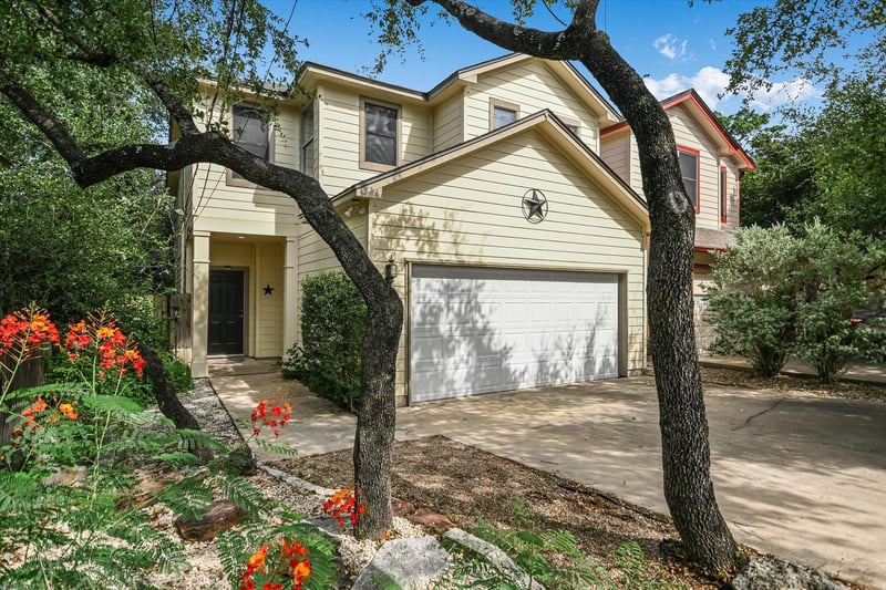 Virtual tour of 1303 unit 13A N Cuernavaca DR Unit #A13