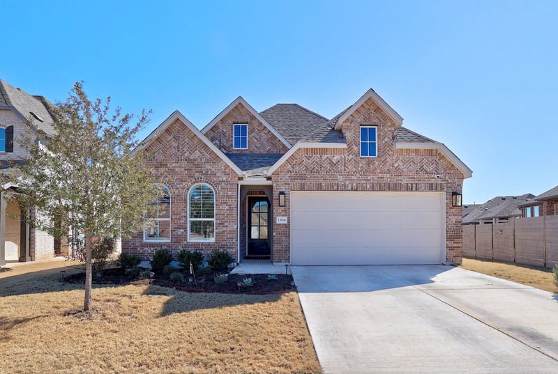 Virtual tour of 1304 Highcrest Aly