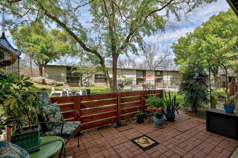 Virtual tour of 1304 MARIPOSA Dr Unit #175