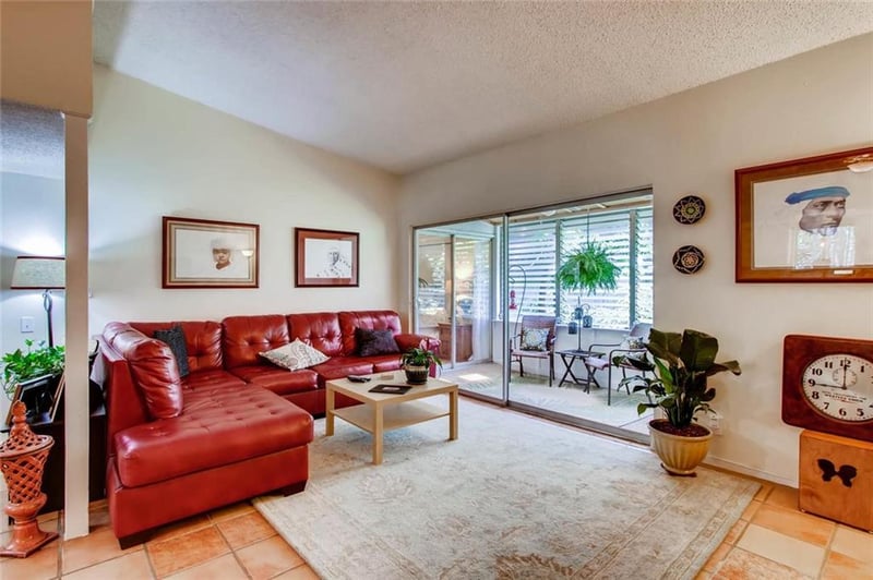 Virtual tour of 1304 Mariposa DR Unit #264