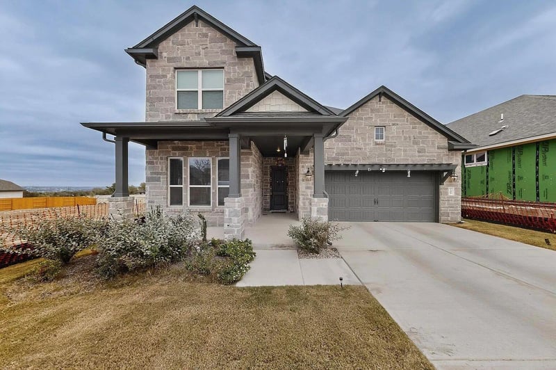 Virtual tour of 1304 Snowdrop DR