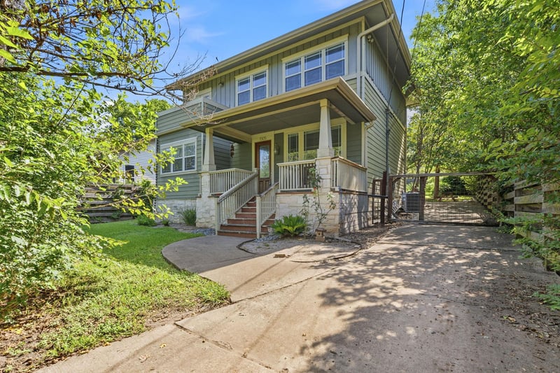 Virtual tour of 1305 Cometa ST